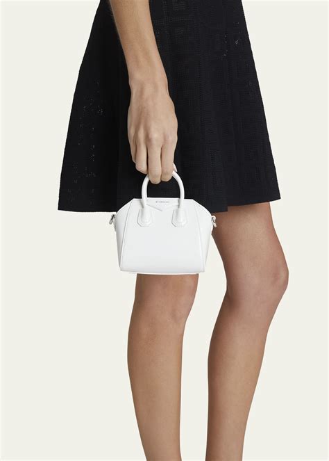 givenchy mini bag sale|givenchy micro antigona bag.